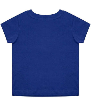 LW620T Royal Blue Back