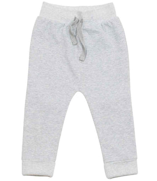 LW62T Heather Grey Front