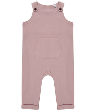 LW651 Soft Pink Front