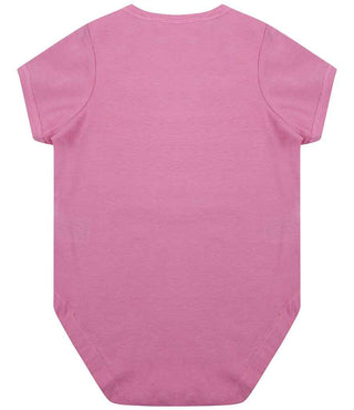 LW655T Bright Pink Back