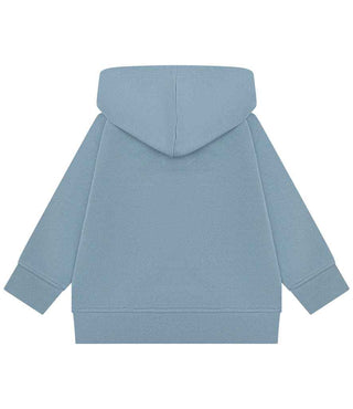 LW802 Stone Blue Back