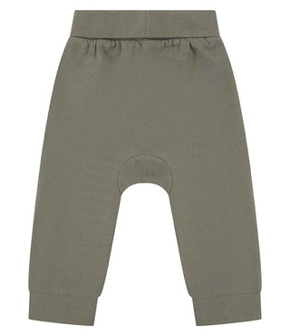 LW850 Khaki Back