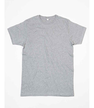 M68 Heather Grey Front