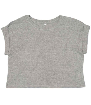 M96 Heather Marl Front