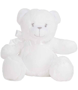 MM60 White Teddy Front