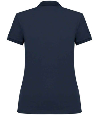 NS208 Navy Back