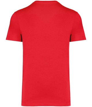 NS305 Poppy Red Back