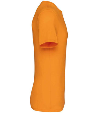 NS305 Tangerine Left