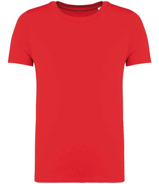 NS307 Poppy Red Front