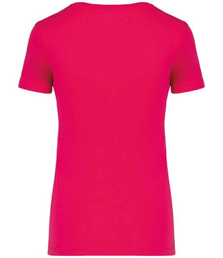 NS324 Raspberry Sorbet Back