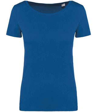 NS324 Sea Blue Front