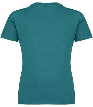 NS340 Peacock Green Back