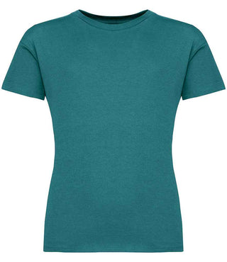 NS340 Peacock Green Front