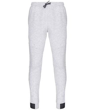 PA1008 Ash Heather Front