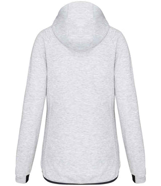 PA359 Ash Heather Back