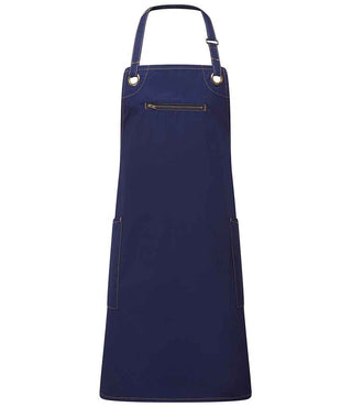 PR121 Navy/Camel Front