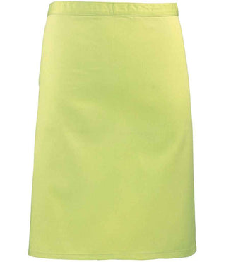 PR151 Lime Green Front