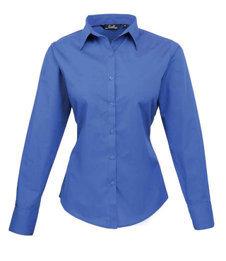 PR300 Royal Blue Front