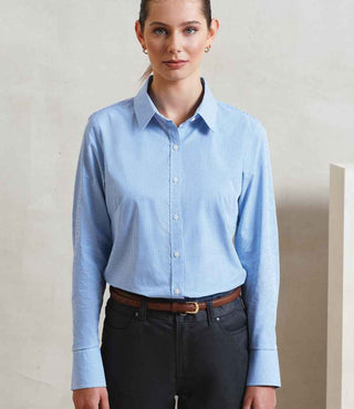 PR320 Light Blue/White Model