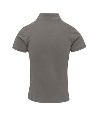 PR632 Dark Grey Back