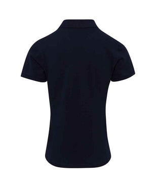 PR632 Navy Back