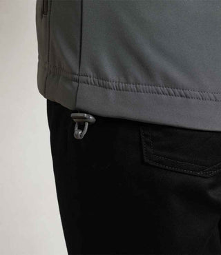 PR816 Dark Grey Model