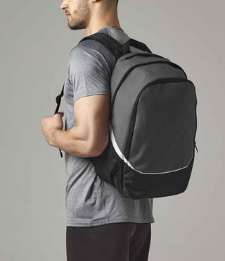 QS255 Graphite Grey/Black/White Model