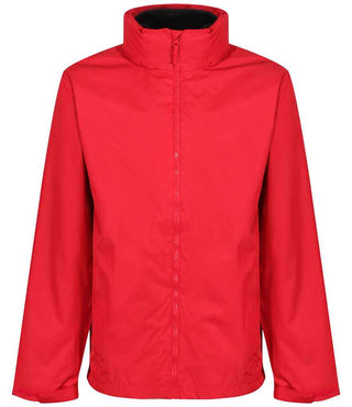 RG095 Classic Red Front