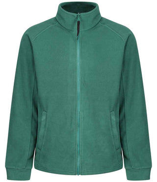 RG122 Bottle Green Front