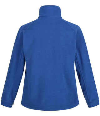 RG123 Royal Blue Back