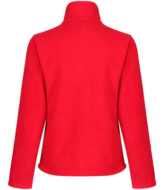 RG139 Classic Red Back