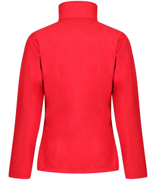 RG192 Classic Red/Black Back