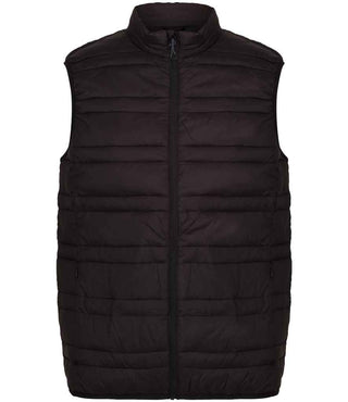 RG199 Black/Black Front