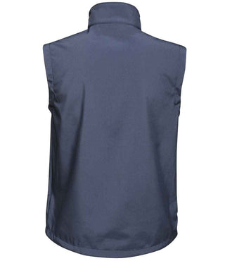 RG215 Navy/Seal Grey Back