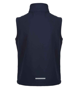 RG331 Navy/Navy Back