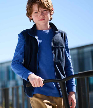 RG334 Navy/New Royal Blue Model