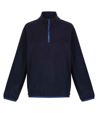 RG335 Navy/New Royal Blue Front