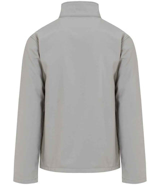 RG371 Mineral Grey/Black Back