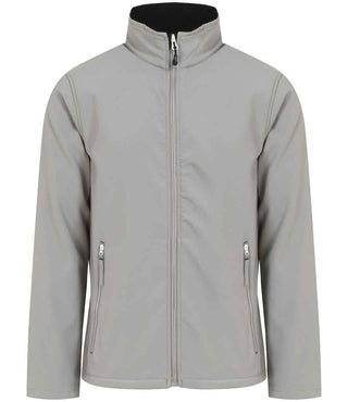 RG371 Mineral Grey/Black Front