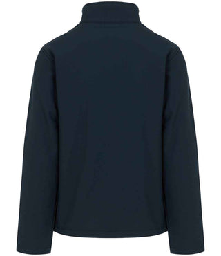 RG371 Navy/Classic Red Back