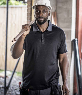 RG424 Black/Seal Grey Model