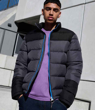 RG432 Seal Grey/Black Model