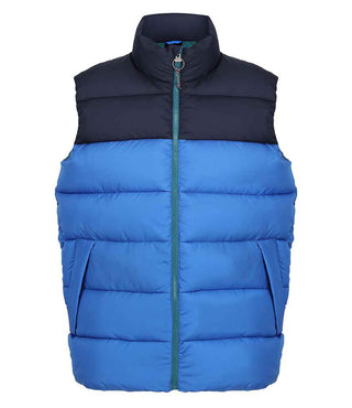 RG433 Strong Blue/Navy Front