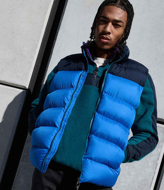 RG433 Strong Blue/Navy Model