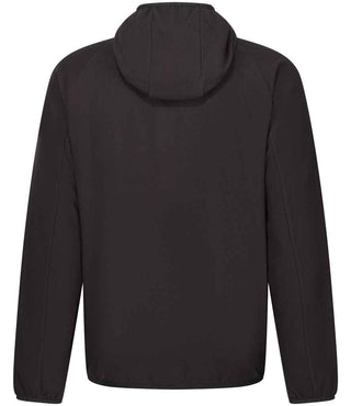 RG451 Black/Seal Grey Back