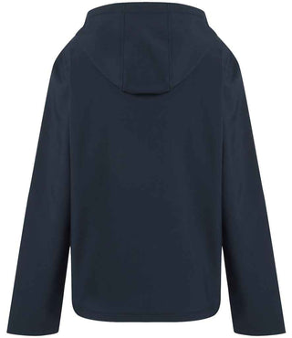 RG454 Navy/Seal Grey Back