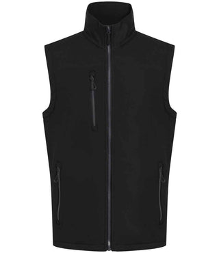 RG455 Black/Seal Grey Front