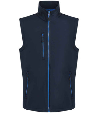 RG455 Navy/French Blue Front