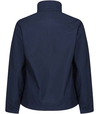 RG631 Navy/Navy Back