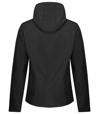 RG635 Black/Black Back